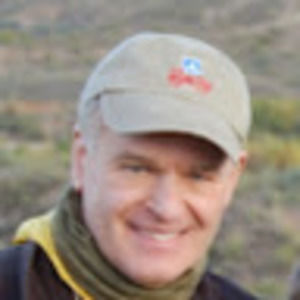 Meet your Posher, Lou